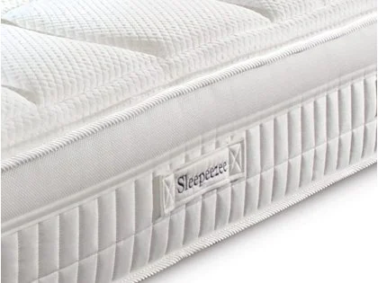 Sleepeezee Jessica Gel Pocket 1800 5ft King Size Mattress