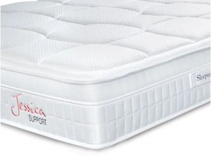 Sleepeezee Jessica Support Pocket 800 Mattress Sleepeezee Jessica Support Pocket 800 Mattress