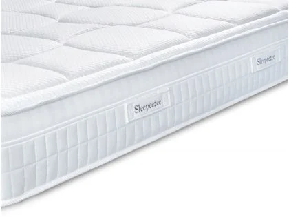 Sleepeezee Jessica Support Pocket 800 3ft Single Mattress