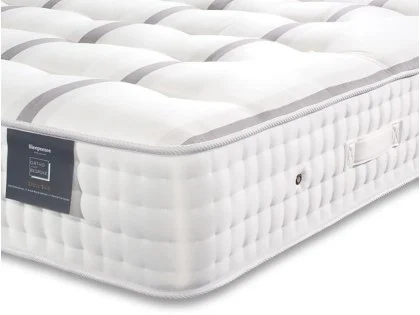 Sleepeezee Ortho Bespoke Gold Pocket 2000 Mattress Sleepeezee Ortho Bespoke Gold Pocket 2000 Mattress