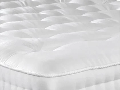 Sleepeezee Wool Superb Natural Pocket 2800 3ft Single Mattress