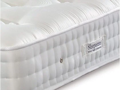 Sleepeezee Strand Natural Firm Pocket 1400 3ft Single Mattress