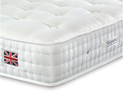 Sleepeezee Regent Natural Firm Pocket 2600 Mattress Sleepeezee Regent Natural Firm Pocket 2600 Mattress