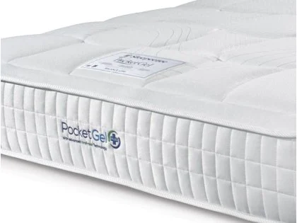 Sleepeezee Balance Plus Gel Pocket 1200 3ft Single Mattress