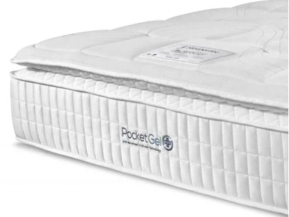 Sleepeezee Poise Plus Gel Pocket 3200 3ft Single Mattress