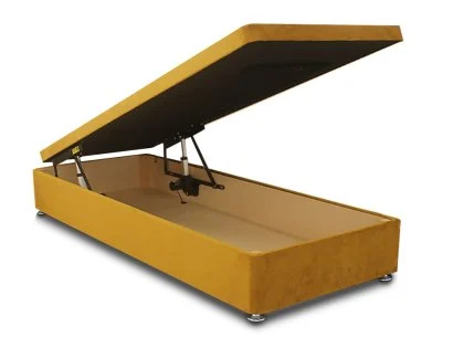 ASC Lunar Front Opening Electric Ottoman Divan Base ASC Lunar Front Opening Electric Ottoman Divan Base
