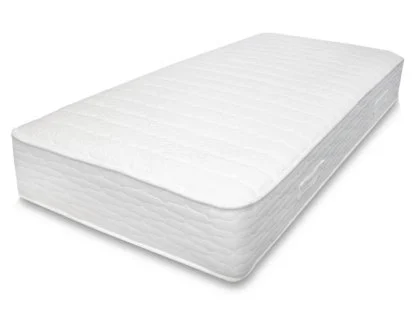 Willow & Eve Cool Gel Pocket 1000 3ft Adjustable Bed Single Mattress