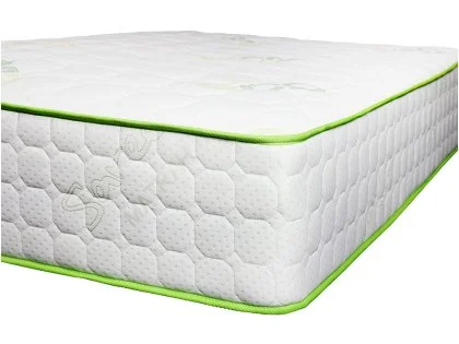 Sareer Eco Alder 4ft6 Double Mattress in a Box