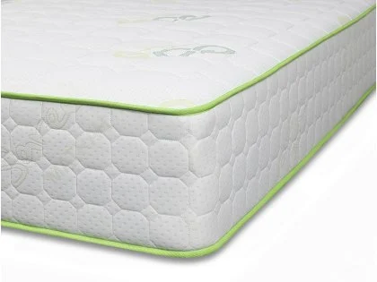 Sareer Eco Alder 6ft Super King Size Mattress in a Box