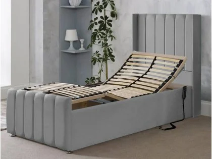 Flexisleep Jura Electric Adjustable Bed Frame Flexisleep Jura Electric Adjustable Bed Frame
