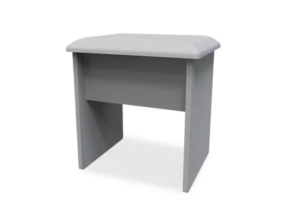 Welcome Beverley Dressing Table Stool (Assembled) Welcome Beverley Dressing Table Stool (Assembled)