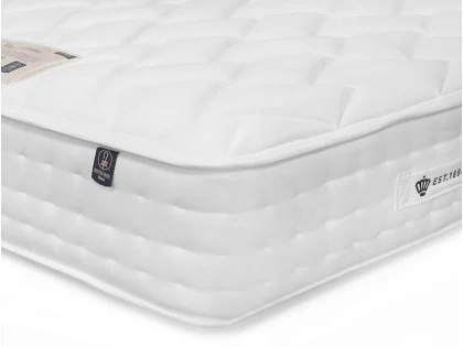 Rest Assured Harris Ortho Pocket 1400 Mattress Rest Assured Harris Ortho Pocket 1400 Mattress