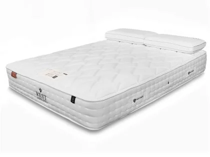 Rest Assured Harris Ortho Pocket 1000 5ft King Size Mattress