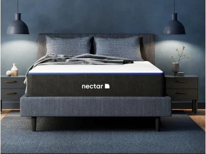 Nectar Classic Memory Mattress in a Box Nectar Classic Memory Mattress in a Box
