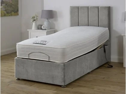 Flexisleep Wetherby Pocket 1000 Electric Adjustable Bed Flexisleep Wetherby Pocket 1000 Electric Adjustable Bed