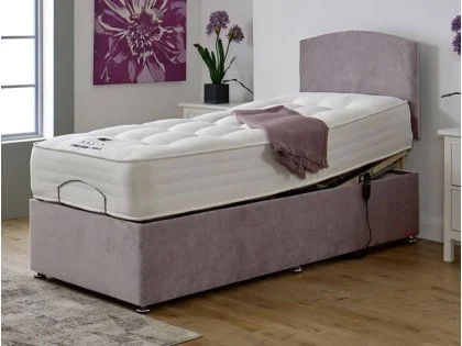 Flexisleep Eco Natural Pocket 1500 Electric Adjustable Bed Flexisleep Eco Natural Pocket 1500 Electric Adjustable Bed