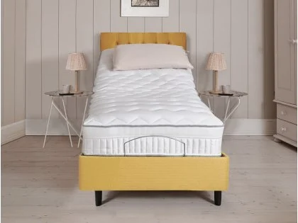 Sleepeezee In-Motion Eco Pocket 1000 Electric Adjustable Bed Sleepeezee In-Motion Eco Pocket 1000 Electric Adjustable Bed