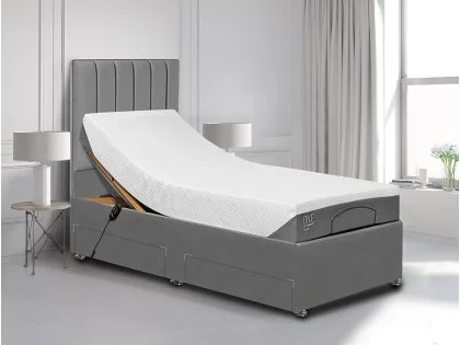 TEMPUR ONE Electric Adjustable Bed TEMPUR ONE Electric Adjustable Bed