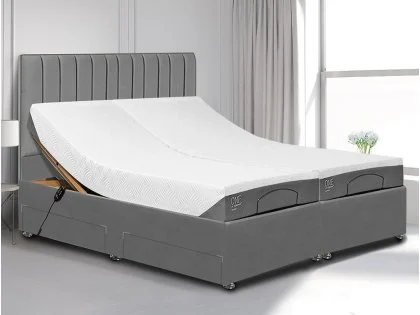TEMPUR ONE Electric Adjustable Bed TEMPUR ONE Electric Adjustable Bed