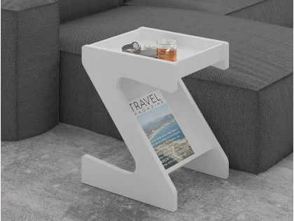 Seconique Naples White Z Unit Seconique Naples White Z Unit