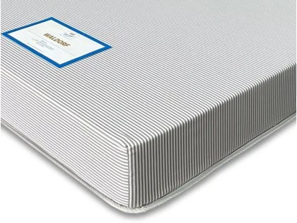 Sareer Waldorf Crib 5 Contract Mattress in a Box Sareer Waldorf Crib 5 Contract Mattress in a Box