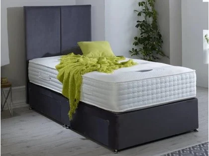 Dura Victoria Ortho Divan Bed Dura Victoria Ortho Divan Bed