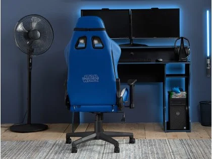 Disney R2D2 Hero Computer Gaming Chair