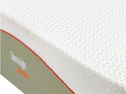 Silentnight Just Sleep Dream Mirapocket 1000 4ft6 Double Mattress in a Box