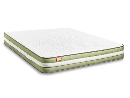 Silentnight Just Sleep Breathe Mirapocket 1000 4ft6 Double Mattress