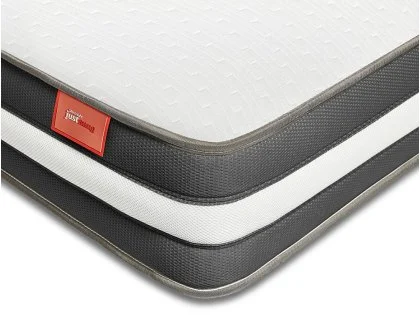 Silentnight Just Sleep Snug Memory Mirapocket 1000 Mattress in a Box Silentnight Just Sleep Snug Memory Mirapocket 1000 Mattress in a Box