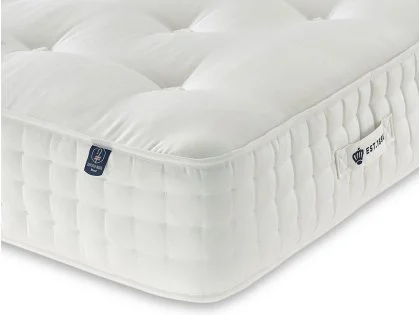 Rest Assured Northington Natural Pocket 2000 Mattress Rest Assured Northington Natural Pocket 2000 Mattress