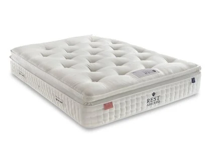 Rest Assured Knowlton Latex Pocket 2000 3ft Single Mattress