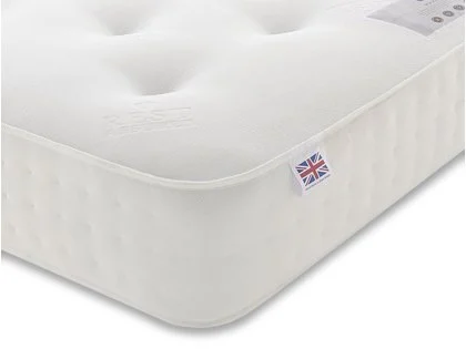 Rest Assured Novaro Pocket 1000 Mattress Rest Assured Novaro Pocket 1000 Mattress