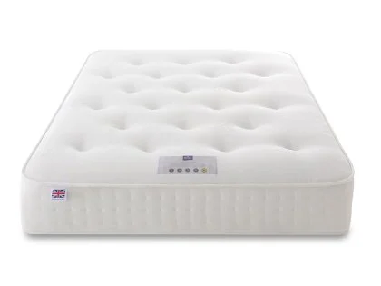 Rest Assured Novaro Pocket 1000 6ft Super King Size Mattress