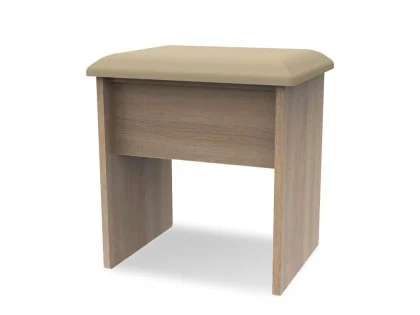 Welcome Avon Dressing Table Stool (Assembled) Welcome Avon Dressing Table Stool (Assembled)