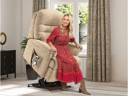 ASC Boston Riser Recliner Chair ASC Boston Riser Recliner Chair