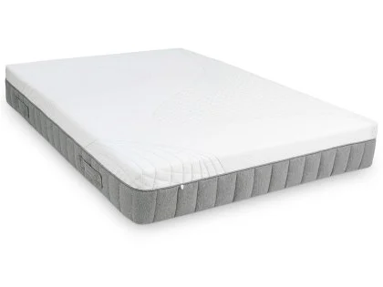 Breasley Uno Sunrise Flourish Memory Pocket 1000 4ft6 Double Mattress in a Box