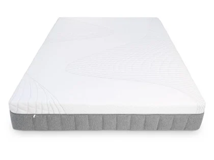 Breasley Uno Sunrise Flourish Memory Pocket 1000 6ft Super King Size Mattress in a Box