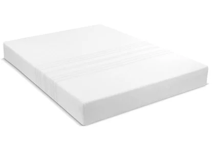 Breasley Uno Sunrise Wave Memory Plus 3ft Single Mattress in a Box