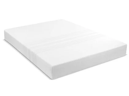 Breasley Uno Sunrise Fresh Memory Pocket 1000 4ft6 Double Mattress in a Box