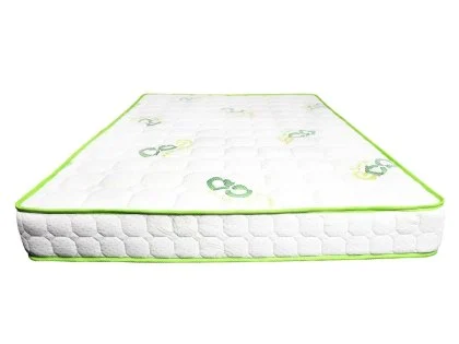 Clearance - Sareer Eco Blackthorn Gel 5ft King Size Mattress in a Box