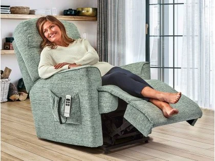 Sherborne Harrow Riser Recliner Chair Sherborne Harrow Riser Recliner Chair