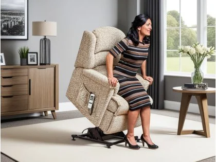 Sherborne Albany Riser Recliner Chair Sherborne Albany Riser Recliner Chair