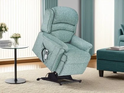Sherborne Olivia Riser Recliner Chair Sherborne Olivia Riser Recliner Chair