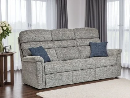 Sherborne Comfi-Sit Small 3 Seater Sofa Sherborne Comfi-Sit Small 3 Seater Sofa