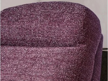 Sherborne Harrow Fabric Small Armchair