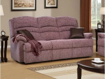 Sherborne Olivia 3 Seater Sofa Sherborne Olivia 3 Seater Sofa