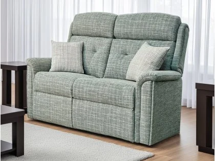 Sherborne Roma Standard 2 Seater Sofa Sherborne Roma Standard 2 Seater Sofa