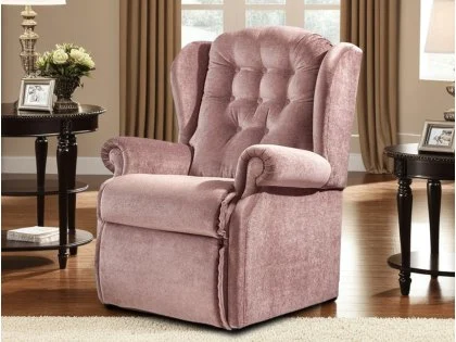 Sherborne Lynton Small Armchair Sherborne Lynton Small Armchair