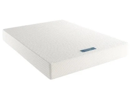 Komfi Unity Pocket 1000 Crib 5 3ft Single Mattress in a Box